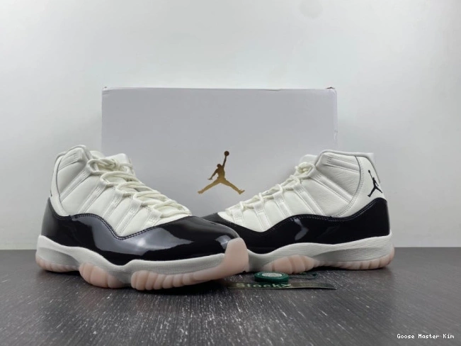Neapolitan AR0715-101 Jordan 11 Air 0713
